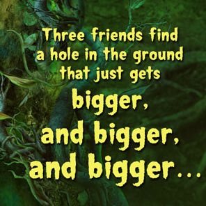 Stinetinglers: All New Stories by the Master of Scary Tales