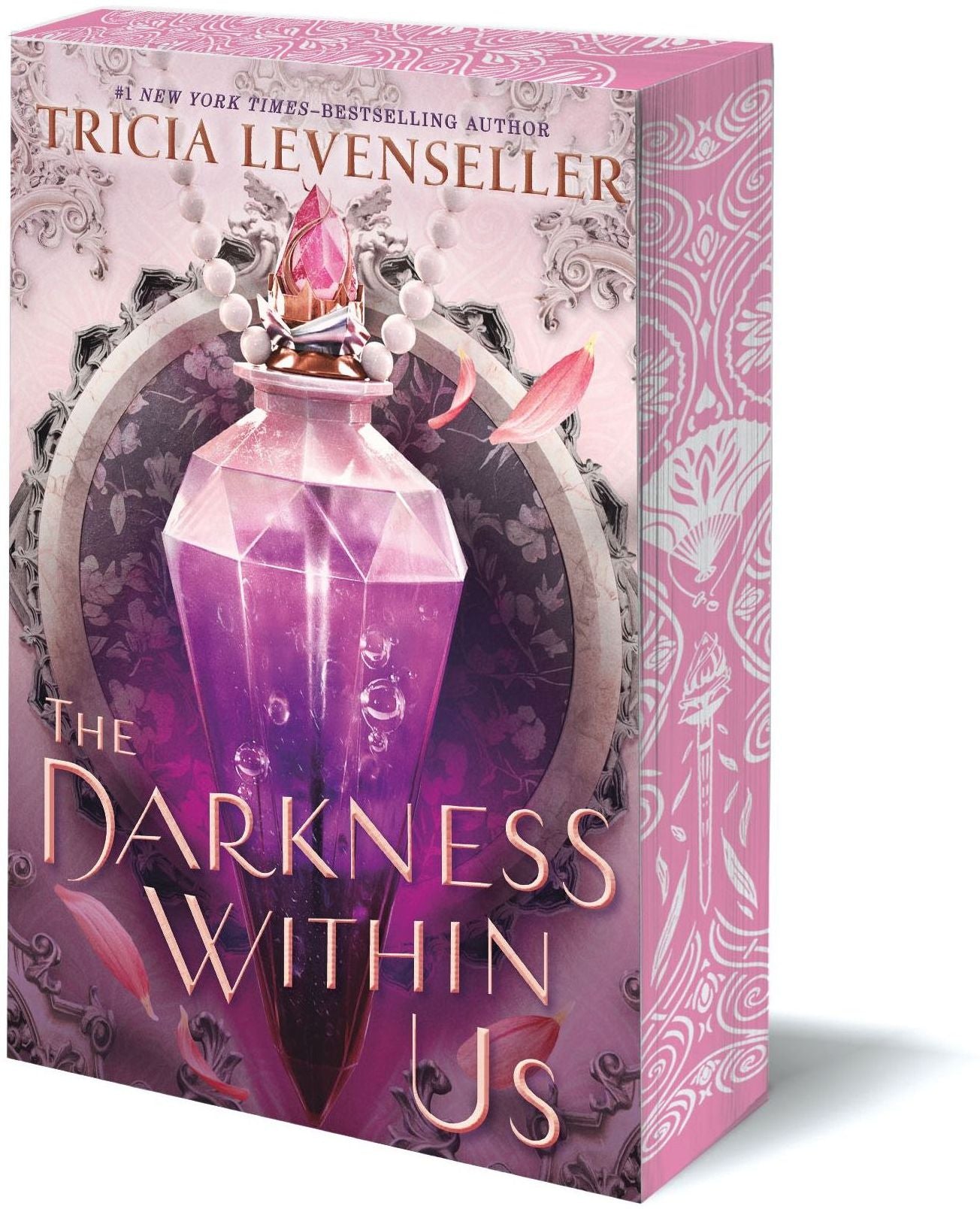 The Darkness Within Us