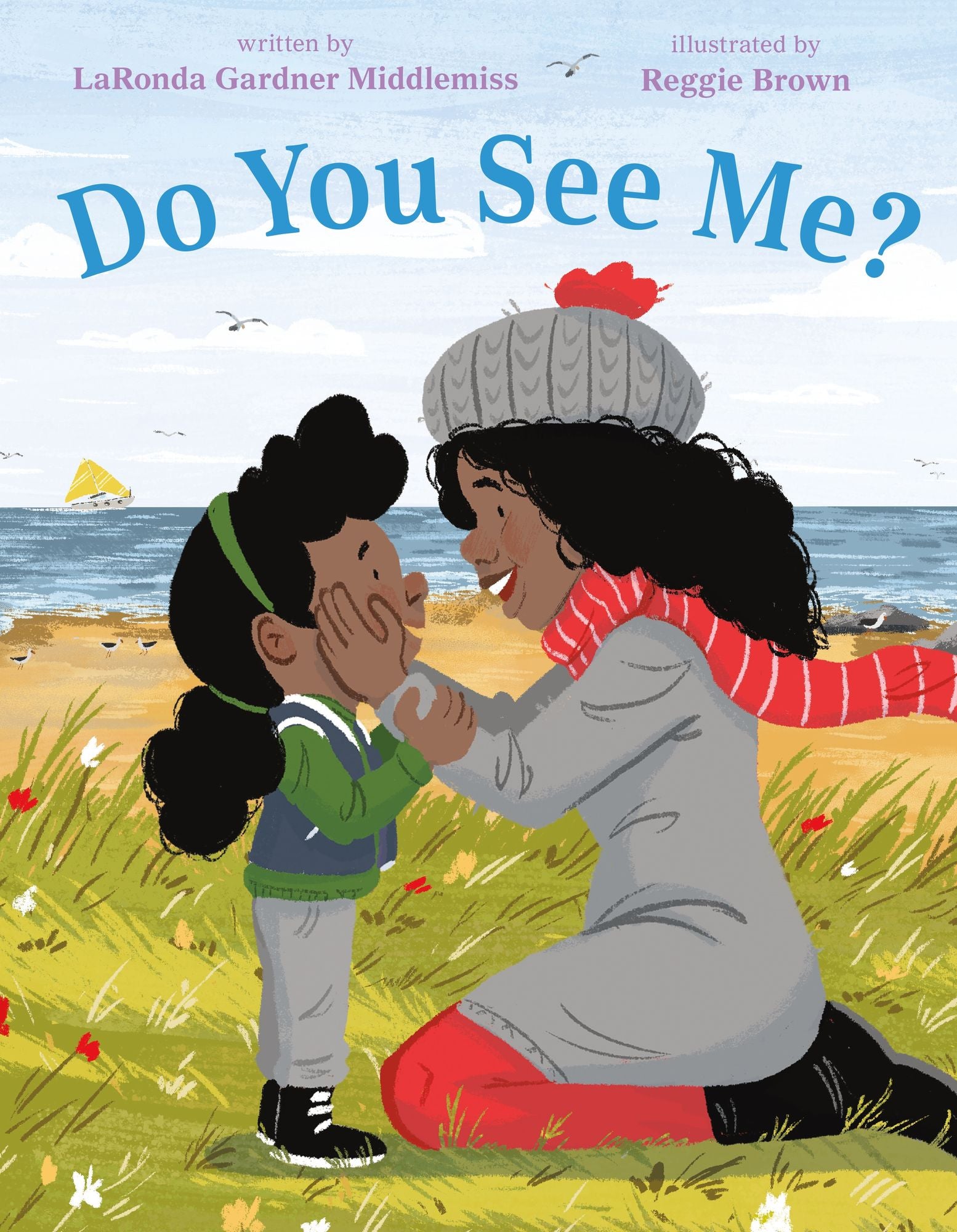 Do You See Me?