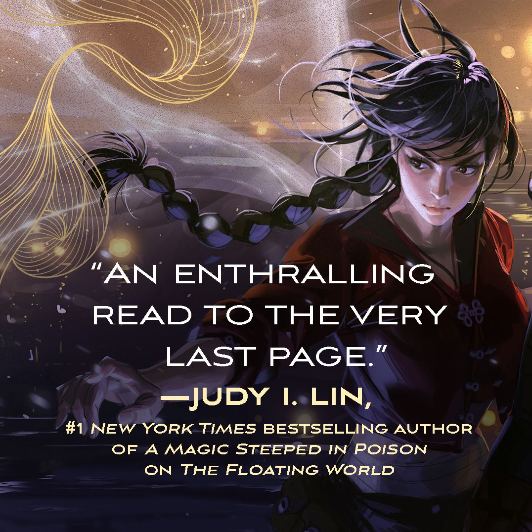 The Demon and the Light