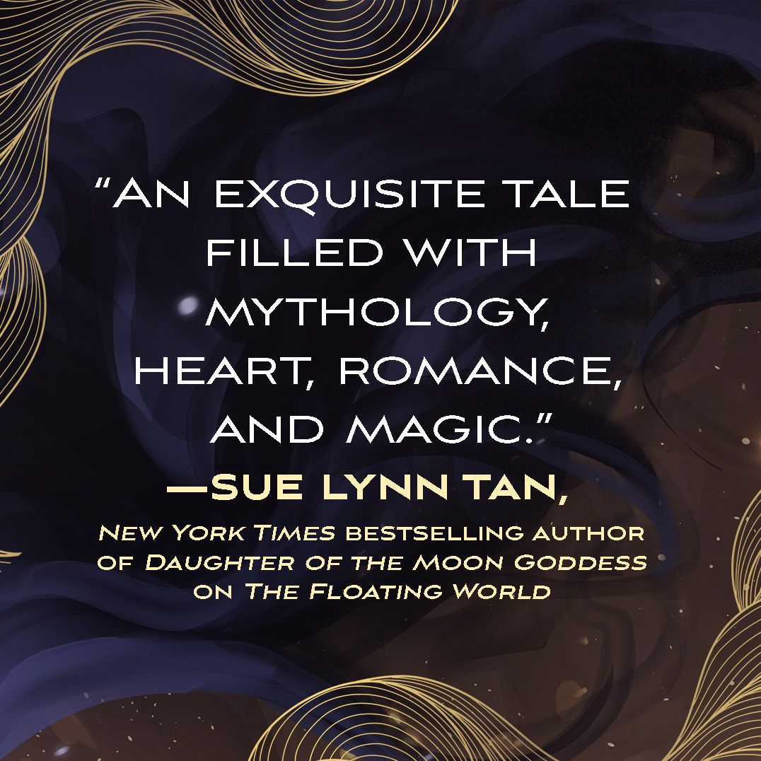 The Demon and the Light