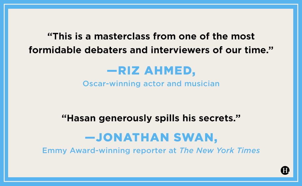 Win Every Argument: The Art of Debating, Persuading, and Public Speaking