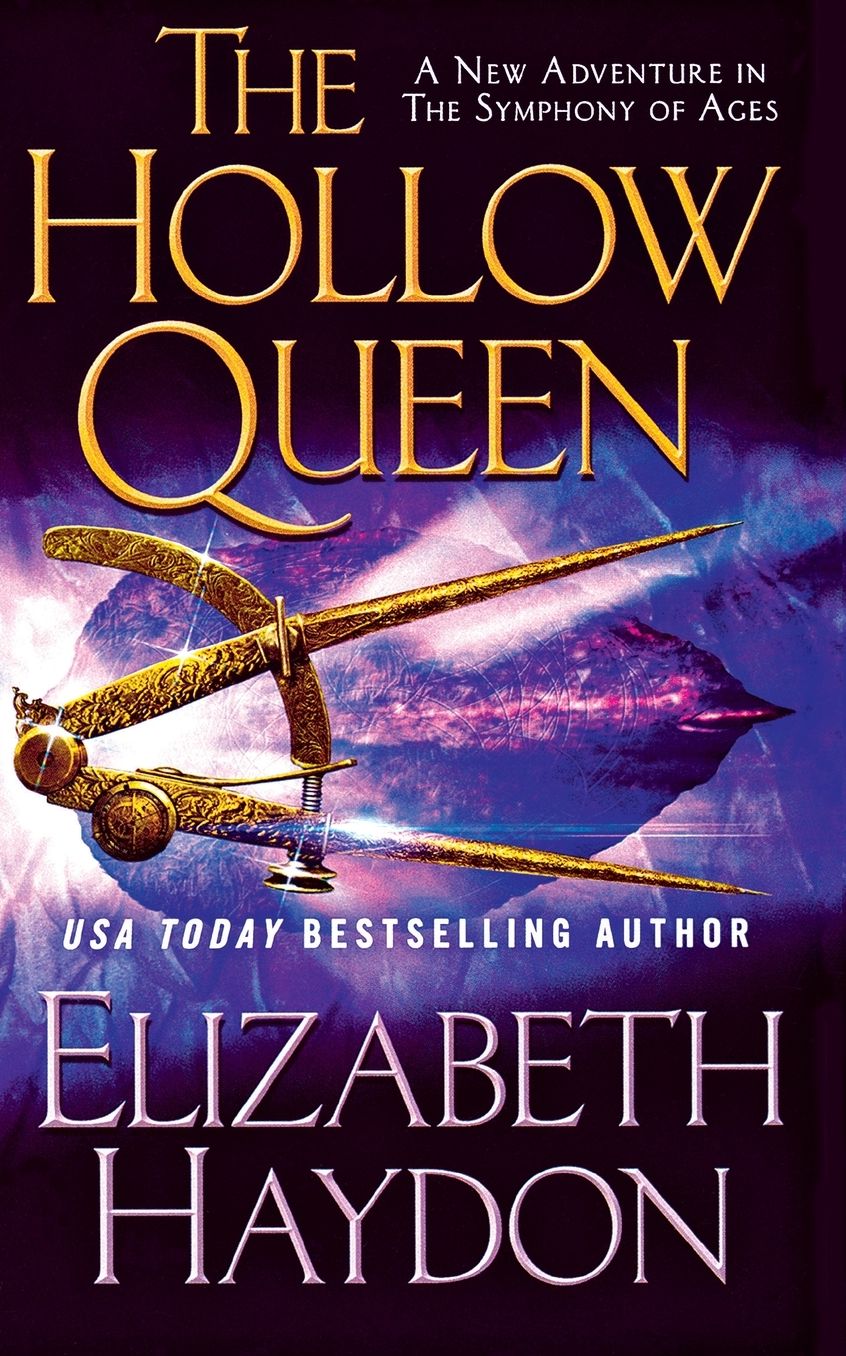 The Hollow Queen