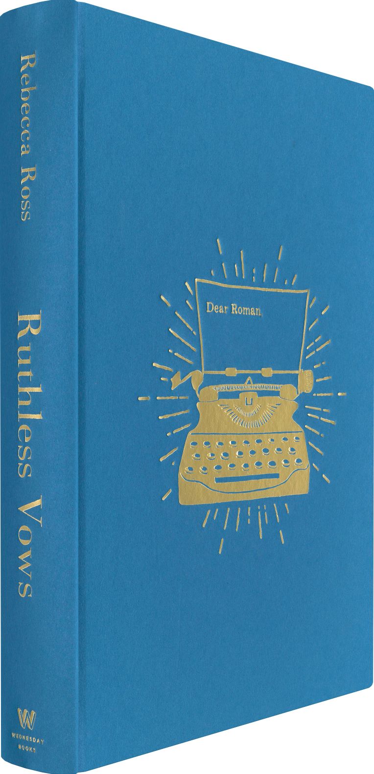 Ruthless Vows
