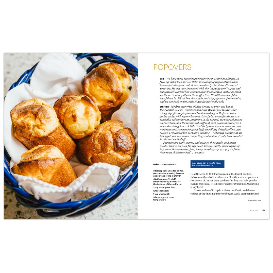 Does This Taste Funny?: Recipes Our Family Loves