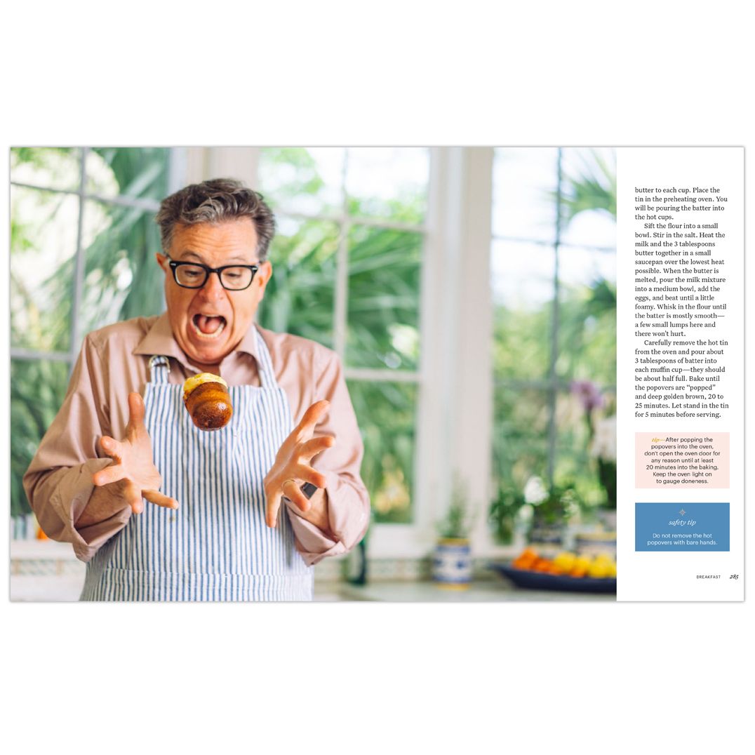 Does This Taste Funny?: Recipes Our Family Loves