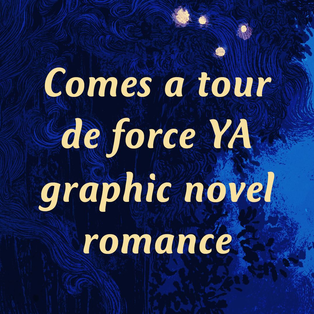 As I Dream of You: A Graphic Novel