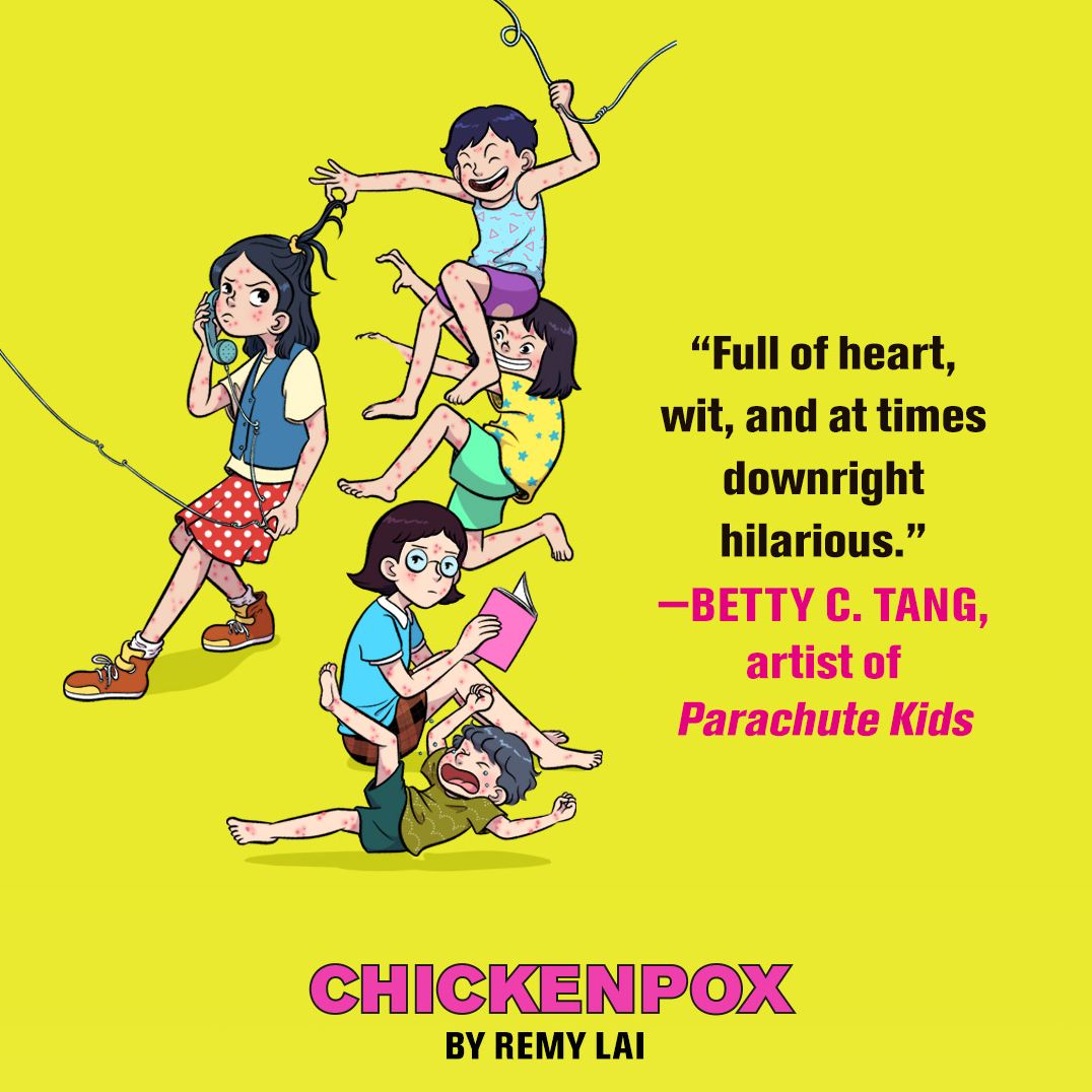 Chickenpox