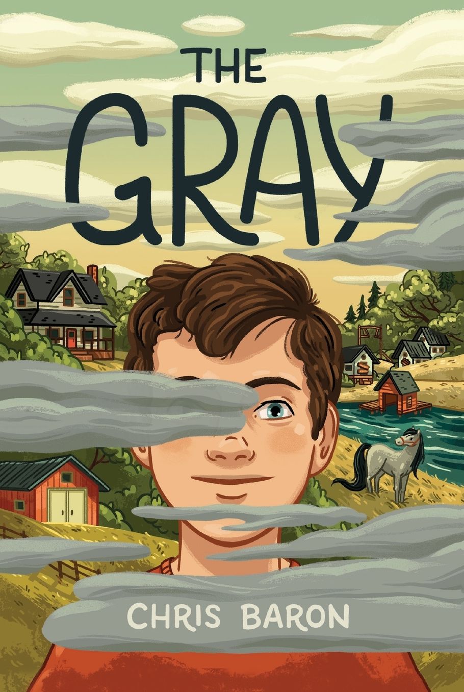 The Gray
