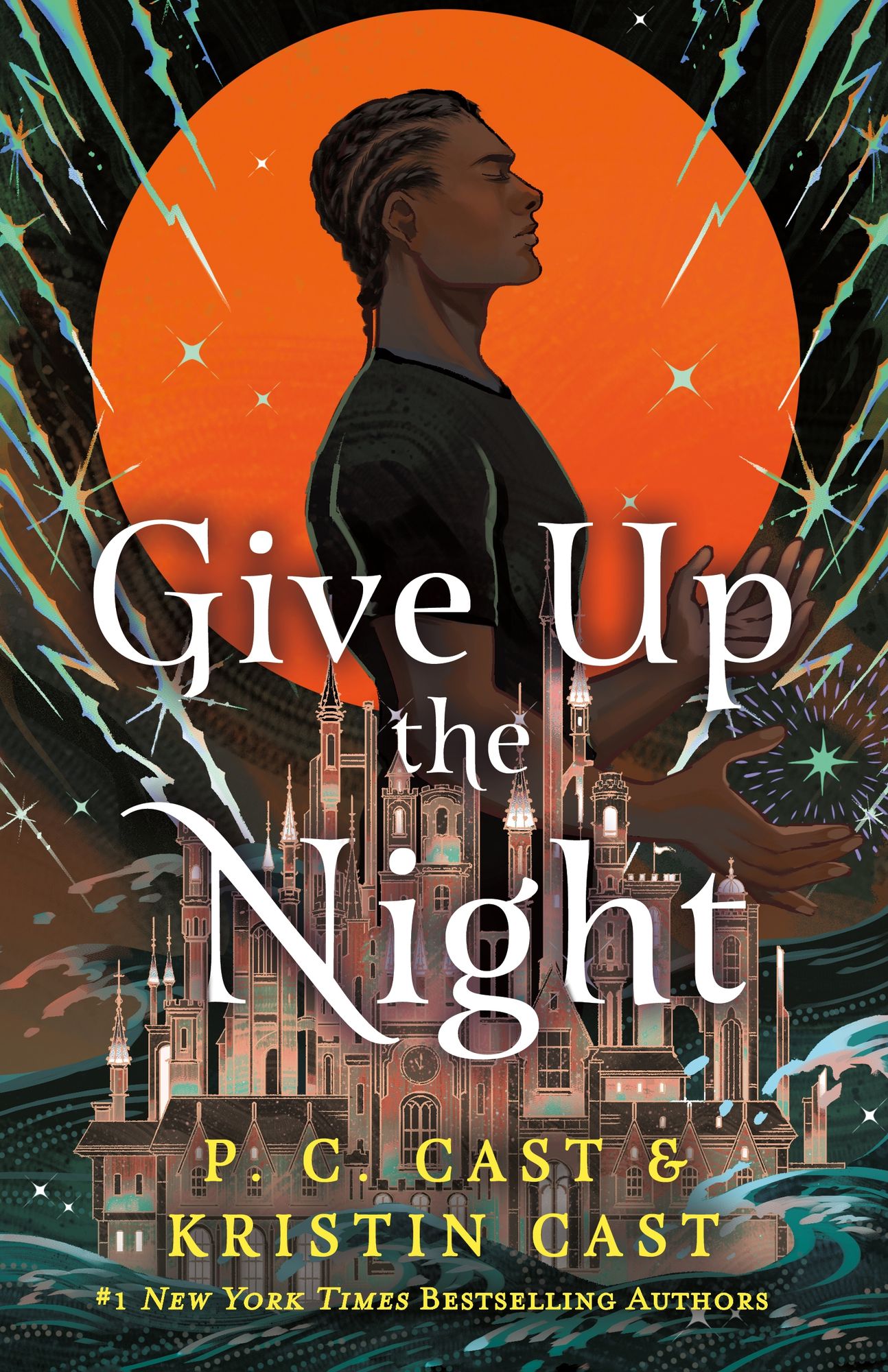 Give Up the Night