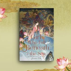 The Girl Who Fell Beneath the Sea
