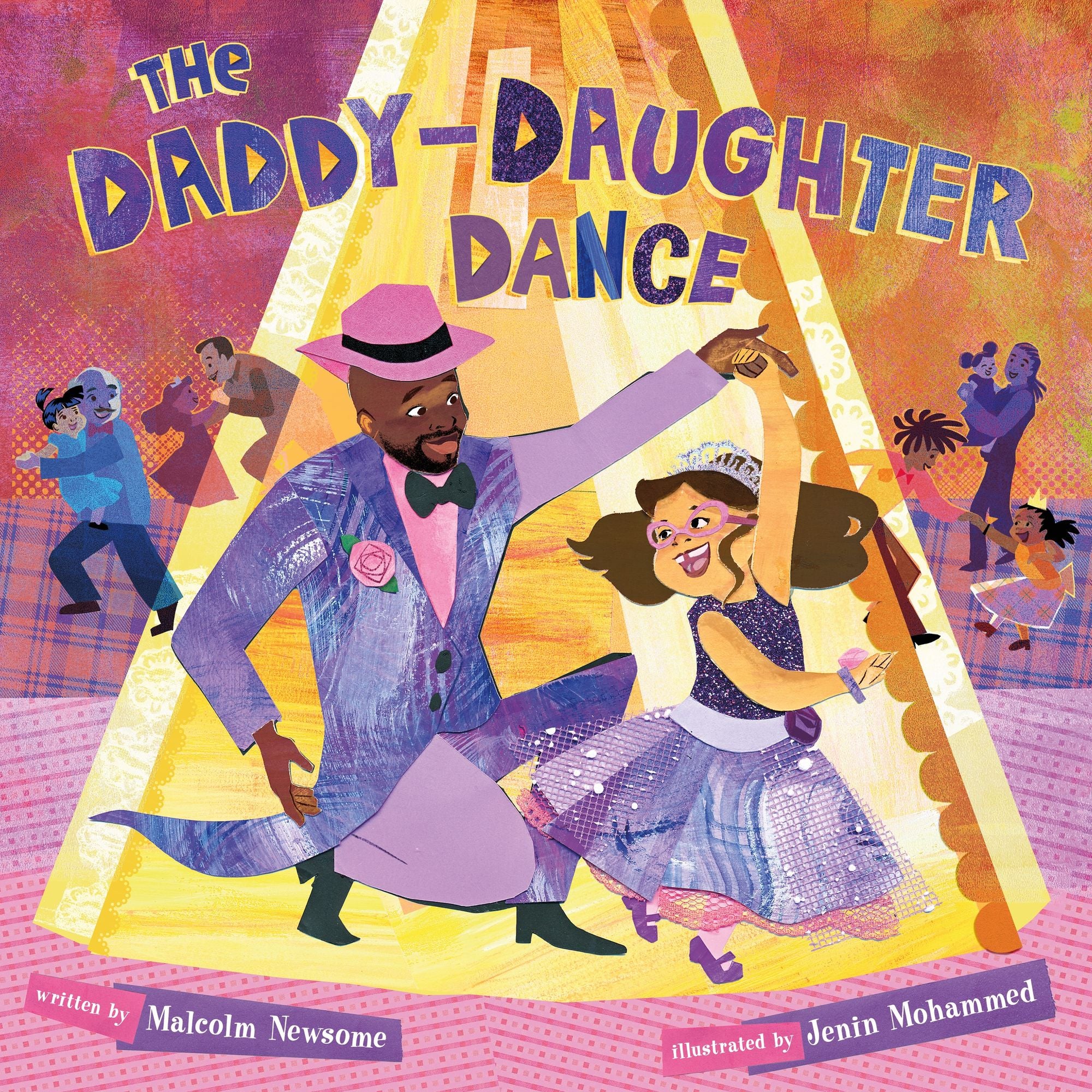 The Daddy-Daughter Dance
