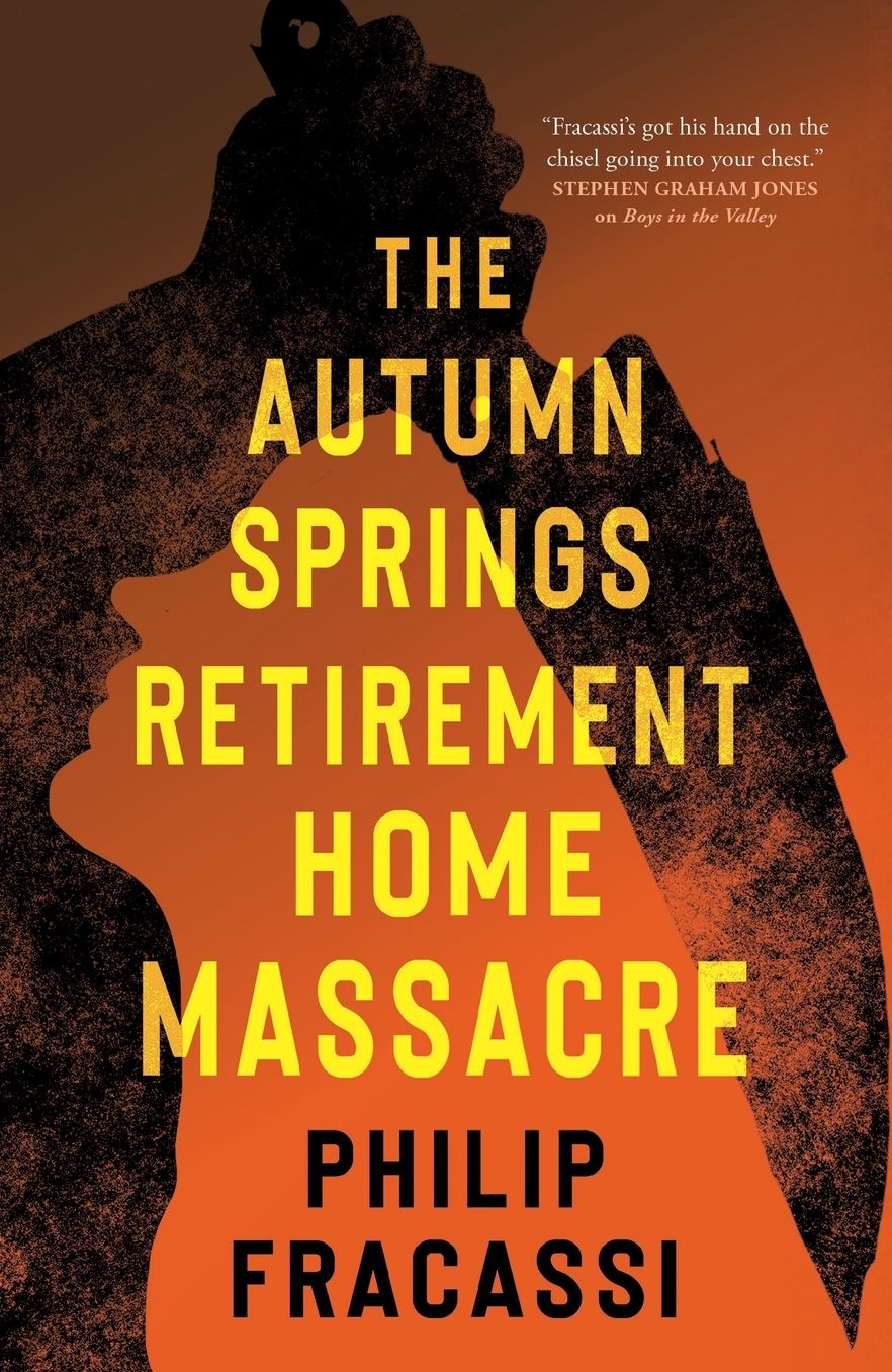 The Autumn Springs Retirement Home Massacre