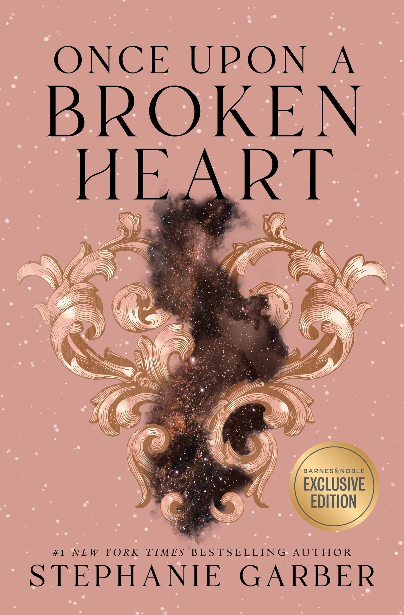 Once Upon a Broken Heart (B&N Exclusive Edition) (Once Upon a Broken H