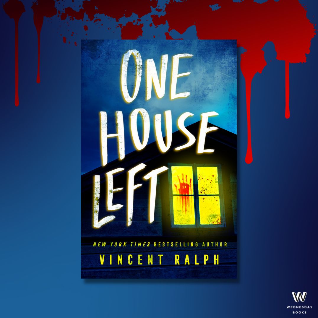 One House Left