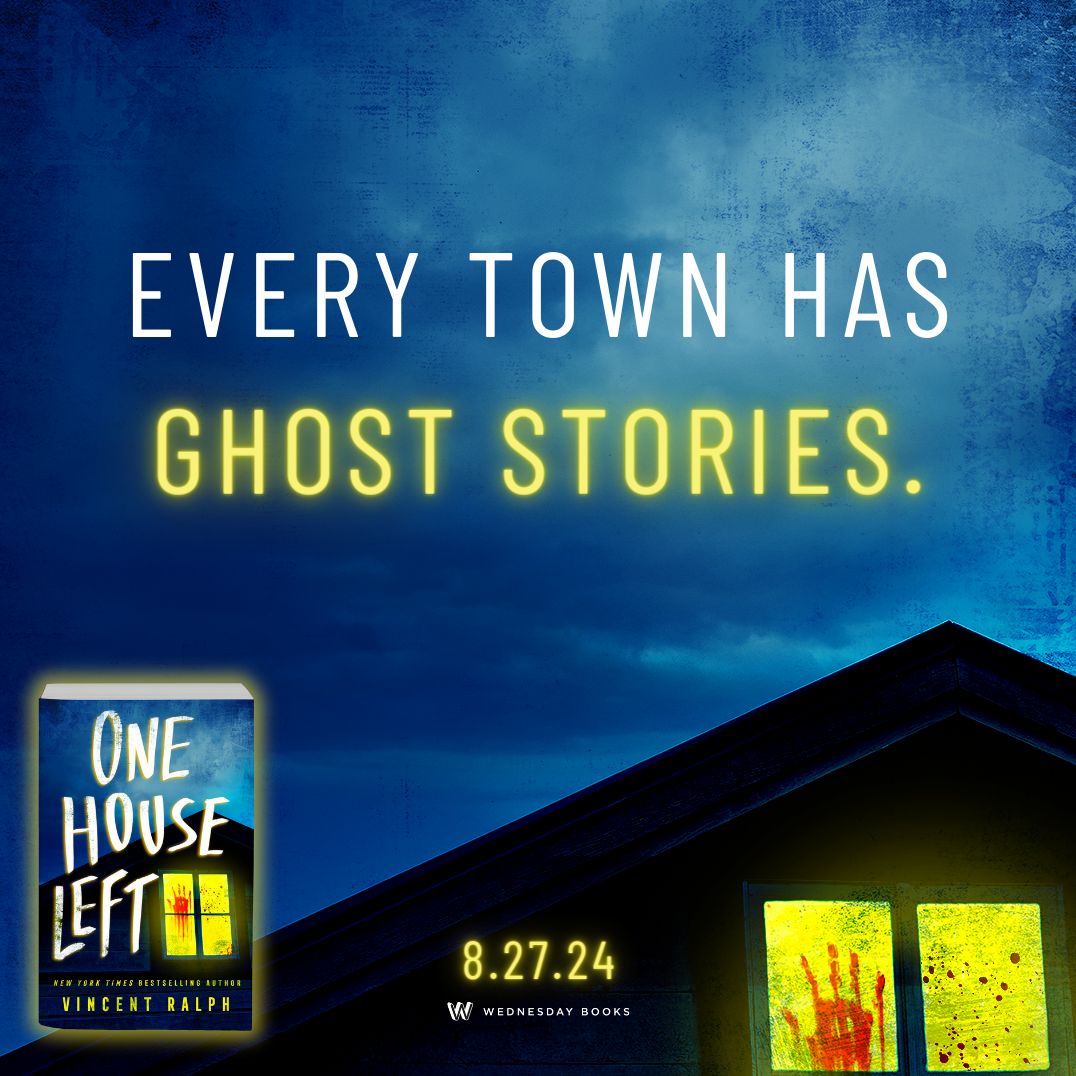 One House Left