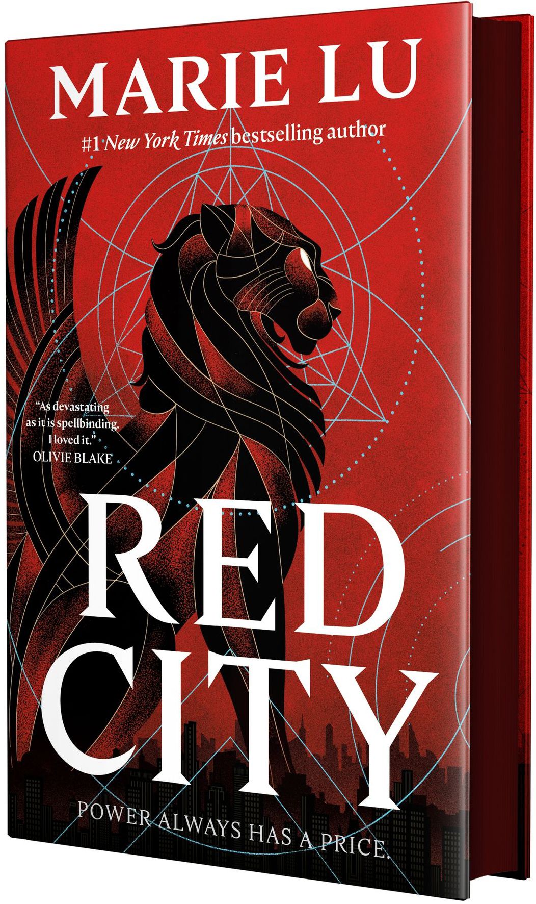 Red City