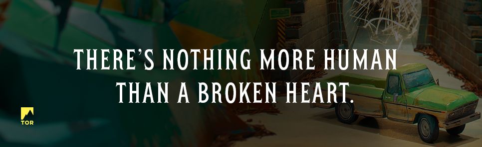 The Bones Beneath My Skin