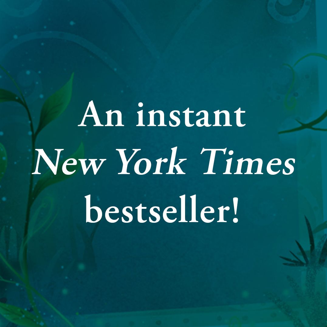 Greenwild: The World Behind the Door