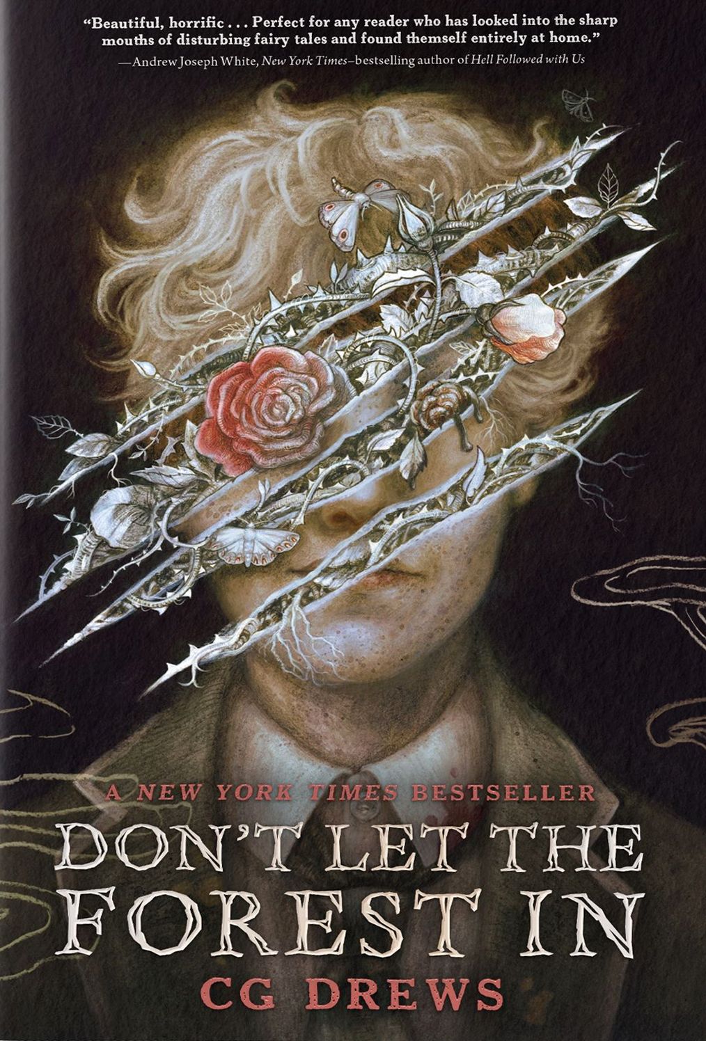 Don't Let the Forest In