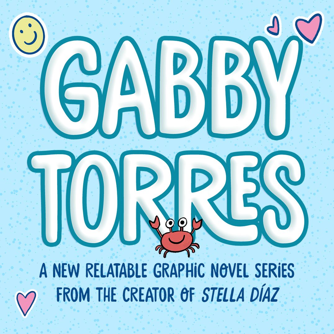 Gabby Torres Is the Best Winner Ever