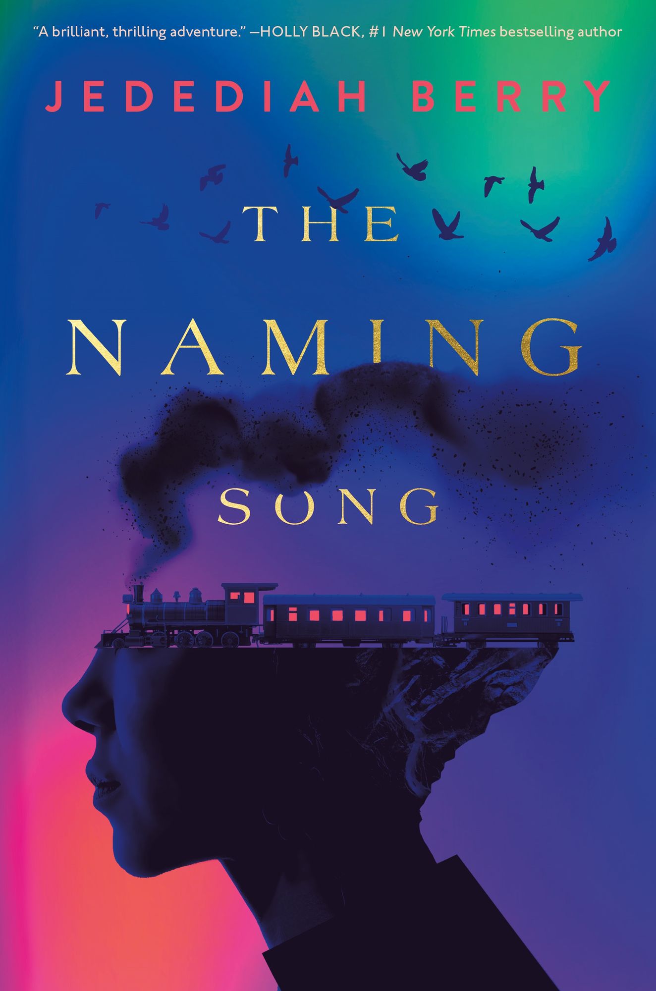 The Naming Song
