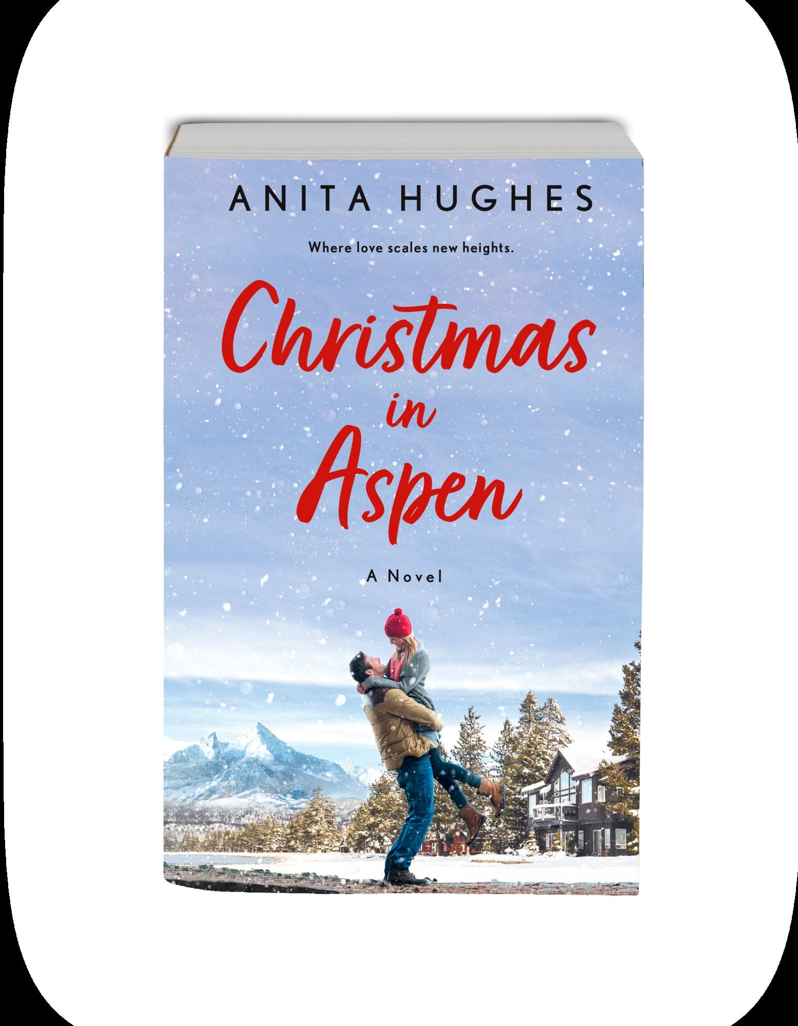 Christmas in Aspen: A Novel