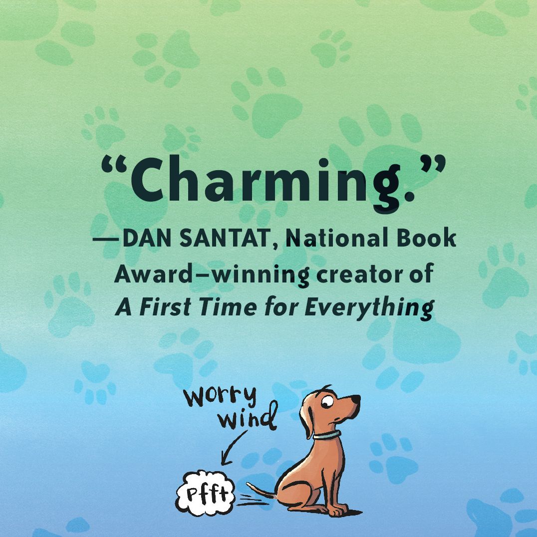 Wagnificent: The Adventures of Thunder and Sage