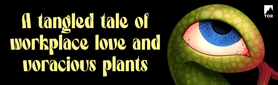 Eat the Ones You Love