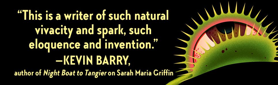 Eat the Ones You Love