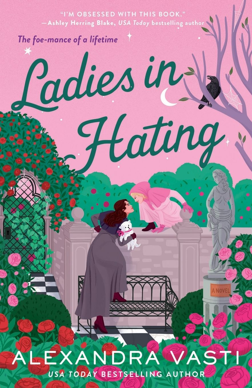 Ladies in Hating