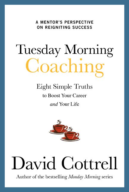 Tuesday Morning Coaching