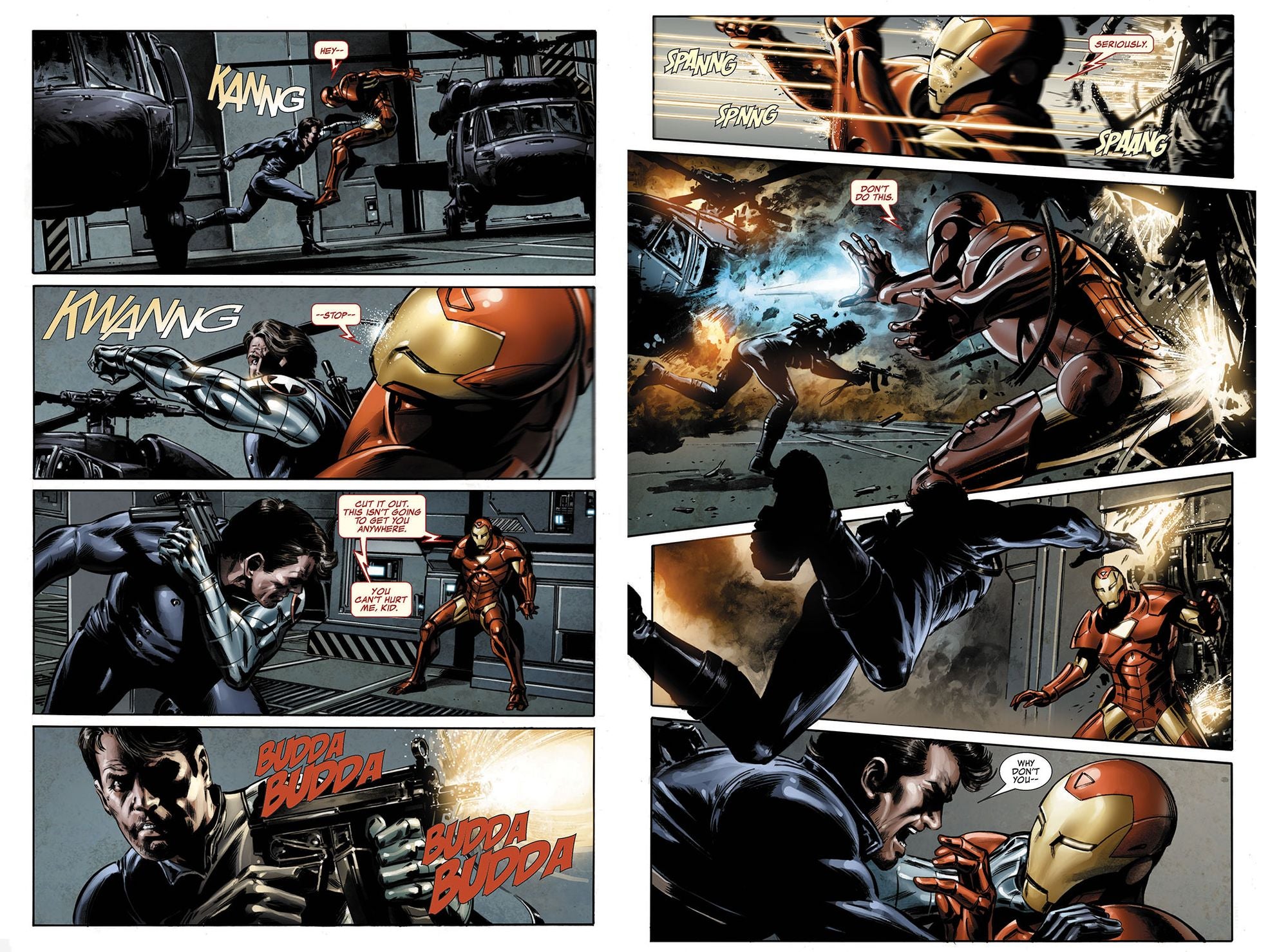 Captain America Modern Era Epic Collection: The Burden Of Dreams