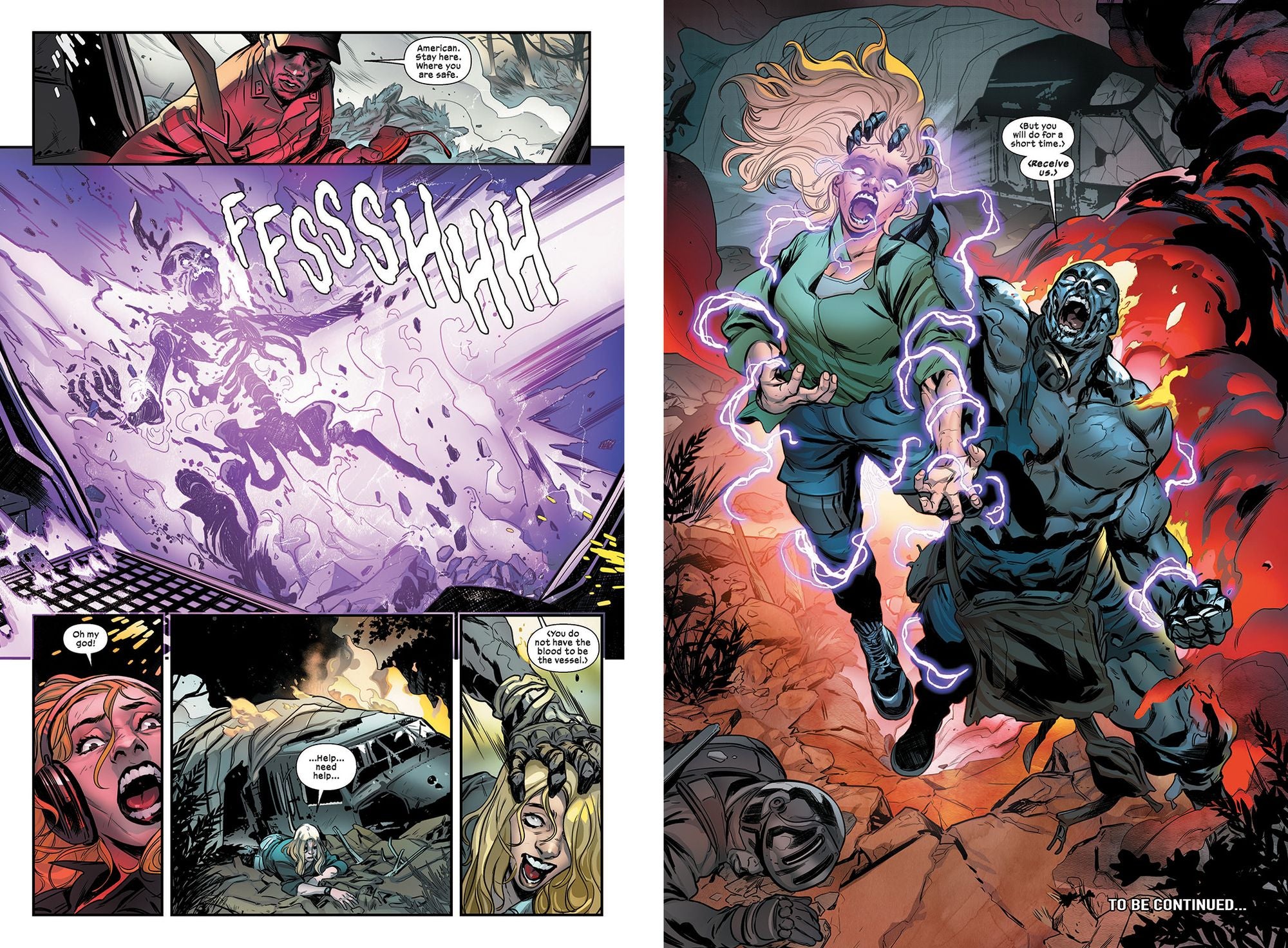 Ultimate Black Panther By Bryan Hill Vol. 3: Darkness and Light