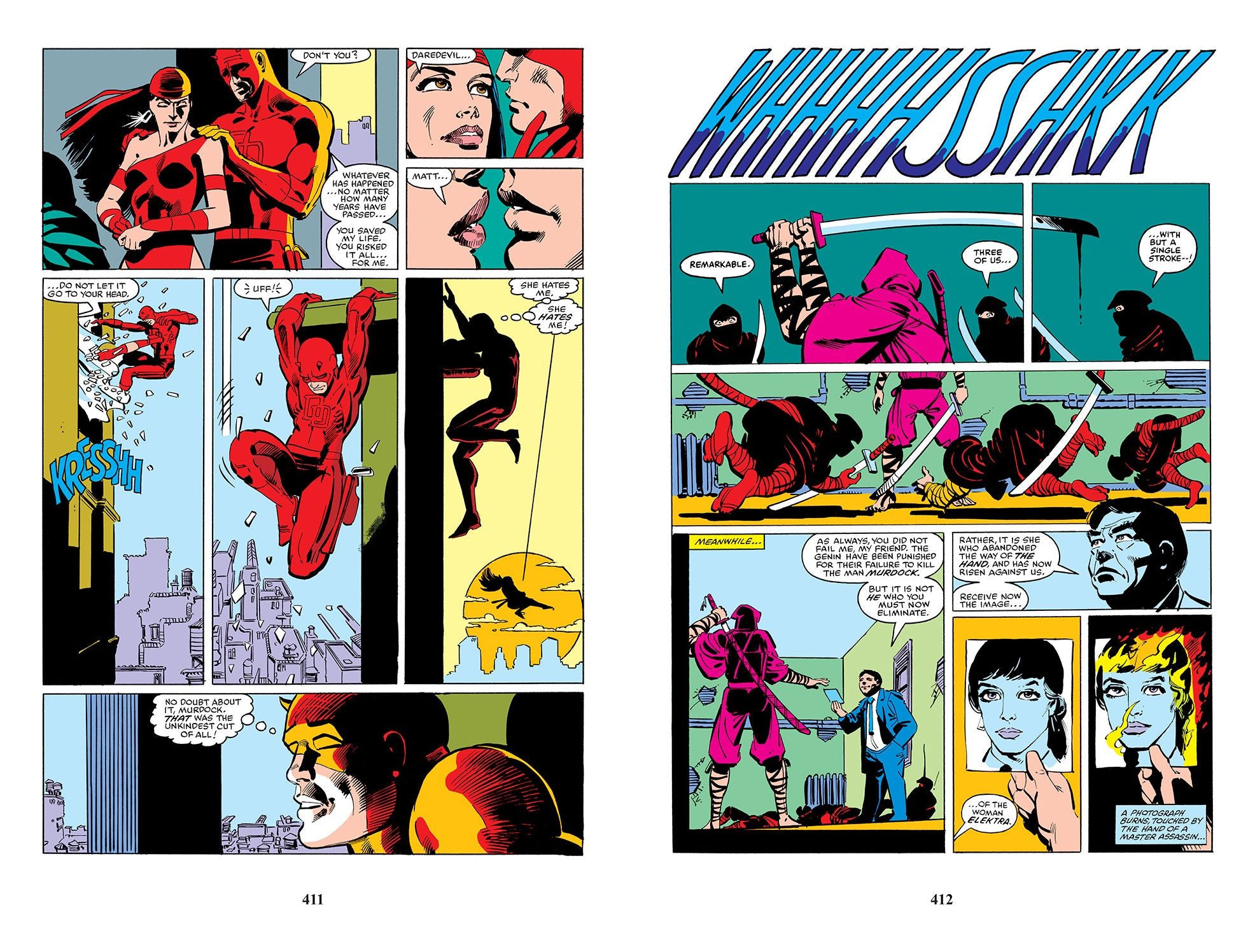 Daredevil Epic Collection: To Dare The Devil