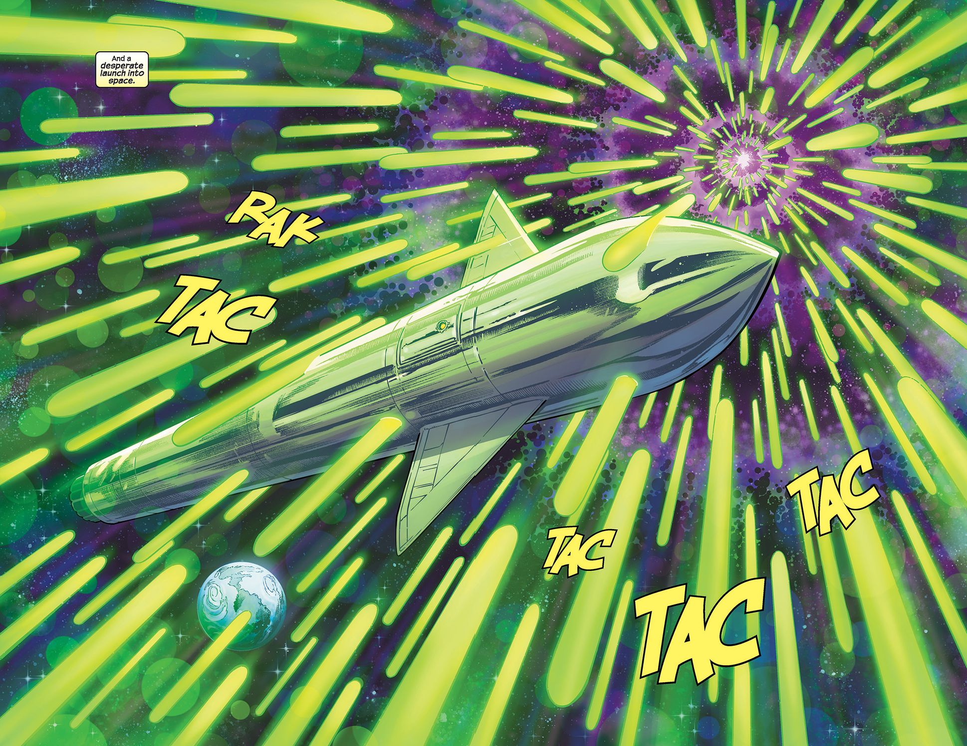 Fantastic Four By Ryan North Vol. 6: Our World Under Doom