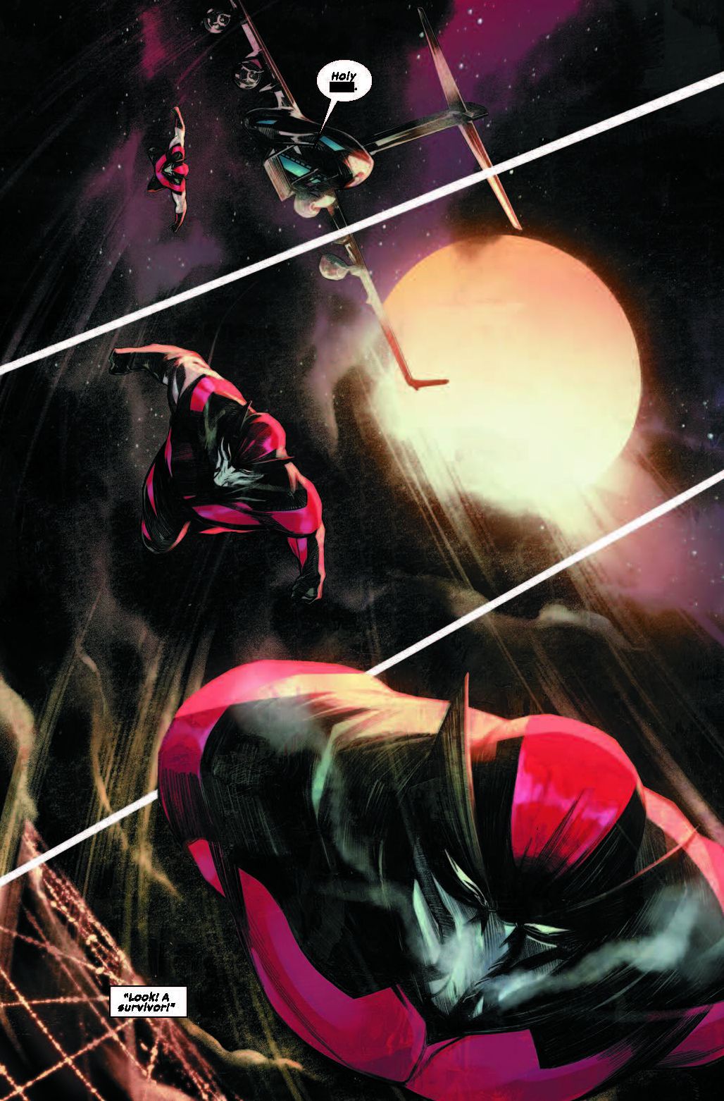 Ultimate Wolverine Vol. 1: The Winter Soldier