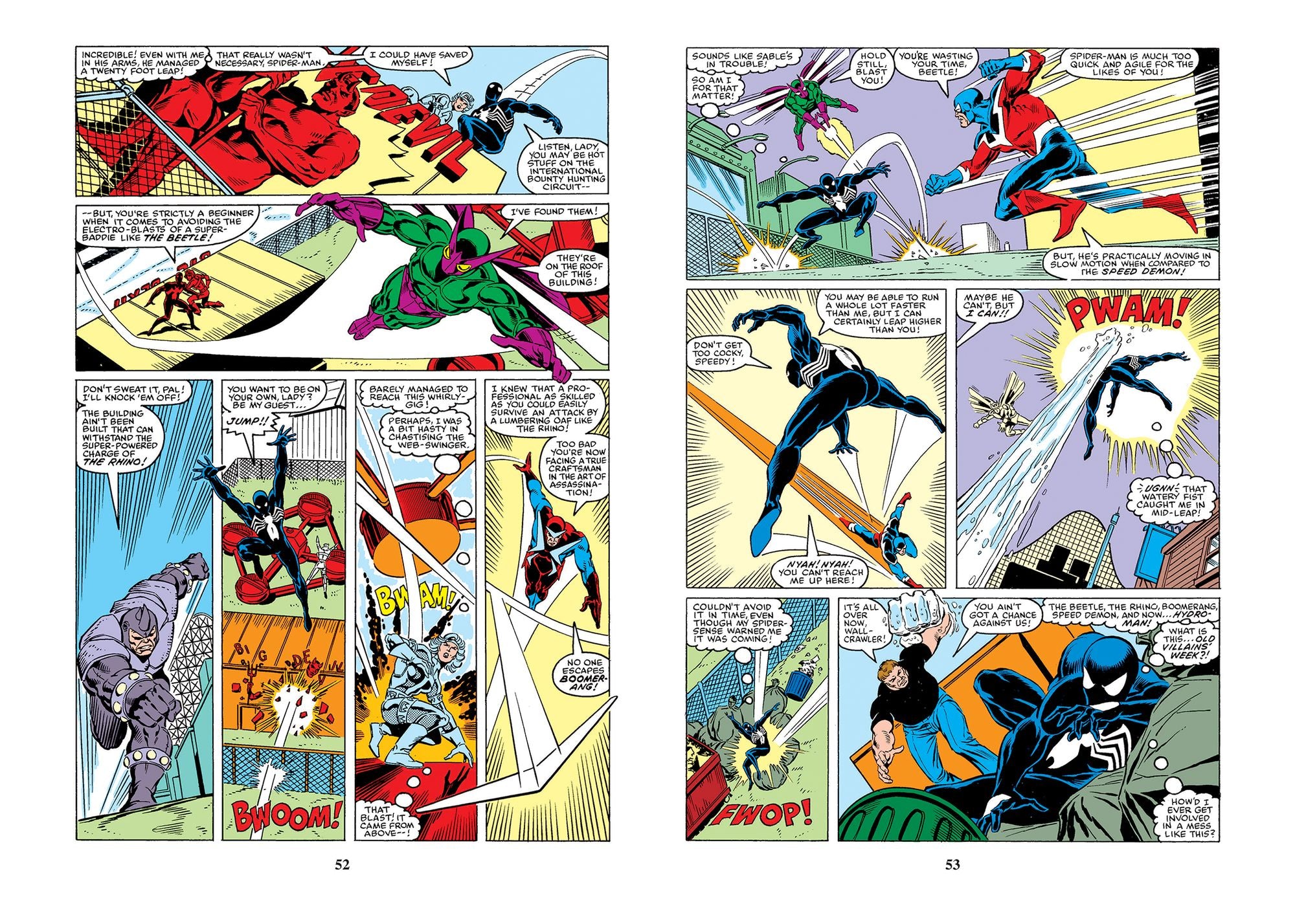 Marvel Masterworks: The Amazing Spider-Man Vol. 27