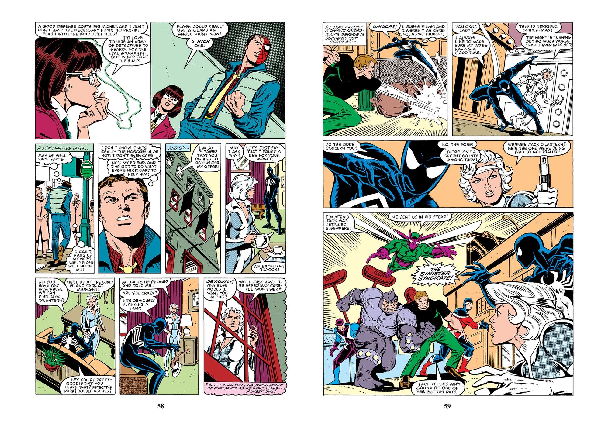 Marvel Masterworks: The Amazing Spider-Man Vol. 27