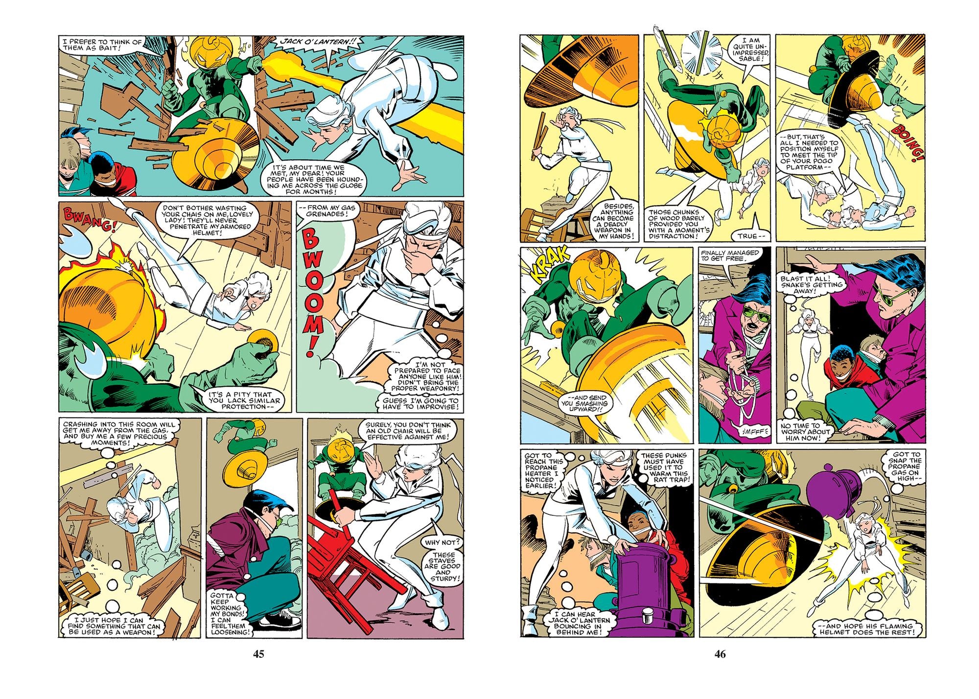 Marvel Masterworks: The Amazing Spider-Man Vol. 27