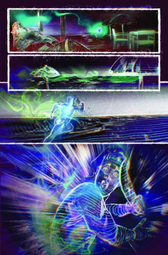 Alien: Paradiso