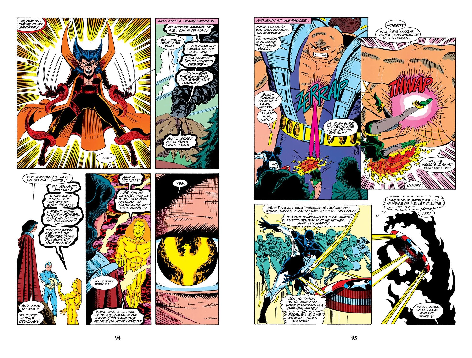 Guardians Of The Galaxy Epic Collection: Homecoming