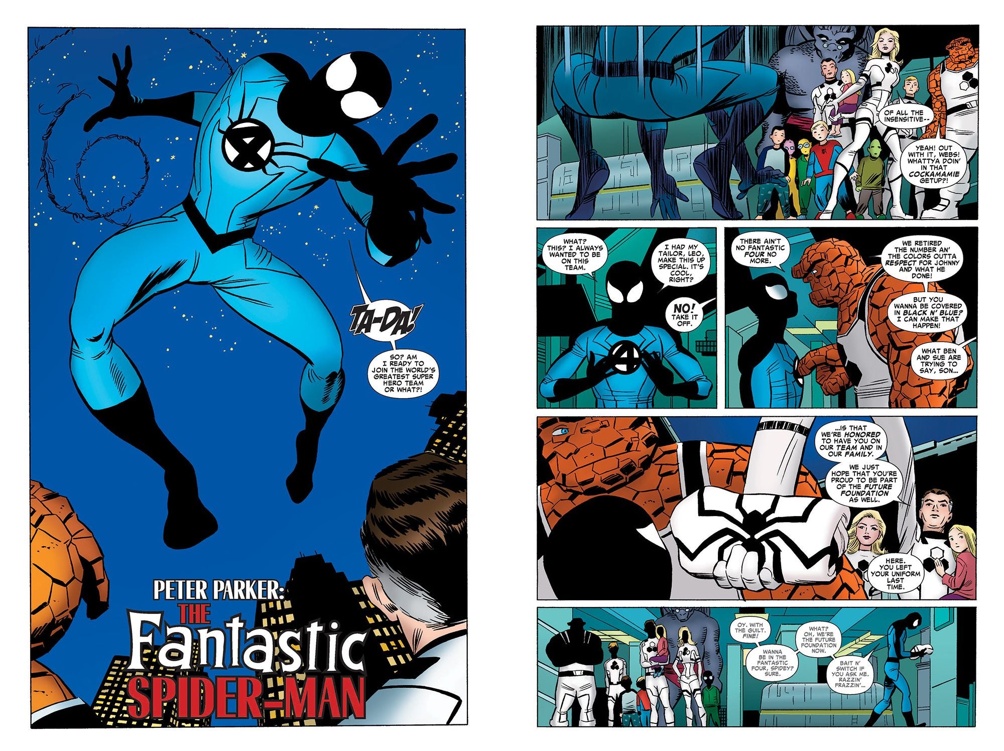 Amazing Spider-Man Modern Era Epic Collection: Big Time