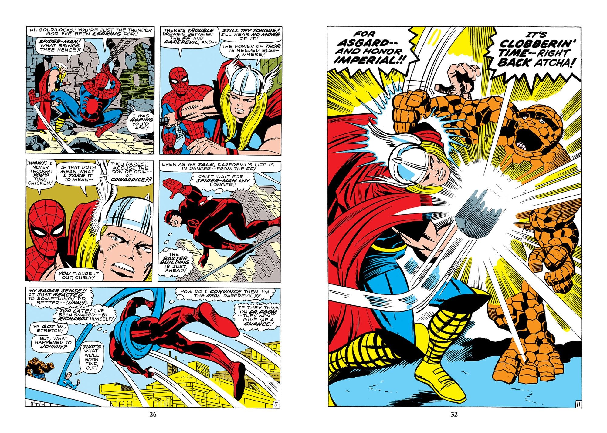 Doctor Doom Epic Collection: Enter...Doctor Doom