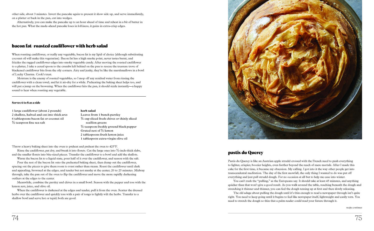 Company: The Radically Casual Art of Cooking for Others