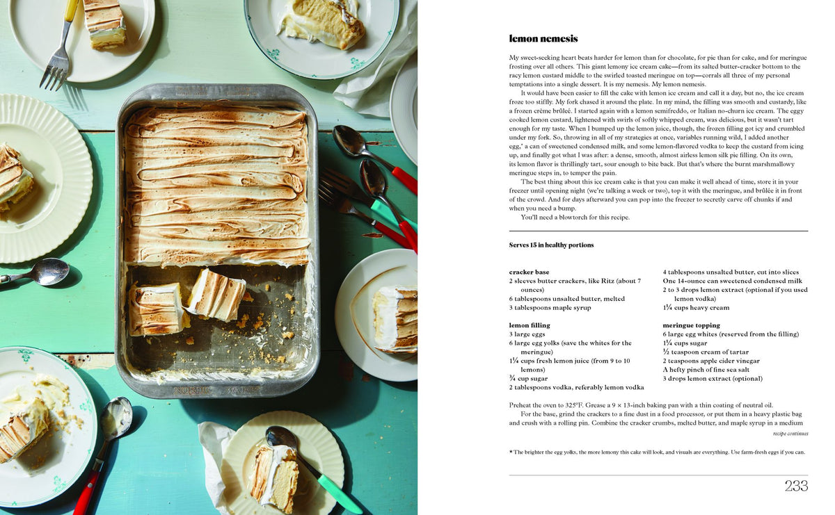 Company: The Radically Casual Art of Cooking for Others