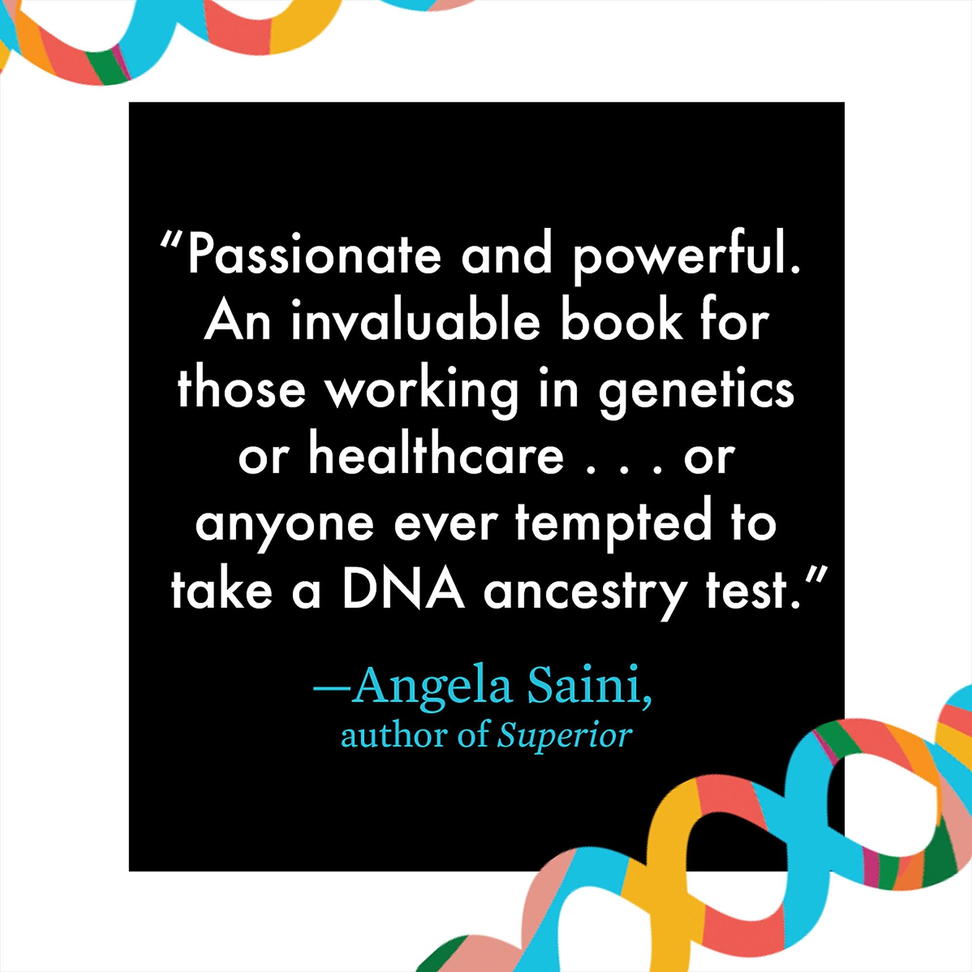 What's Real about Race?: Untangling Science, Genetics, and Society