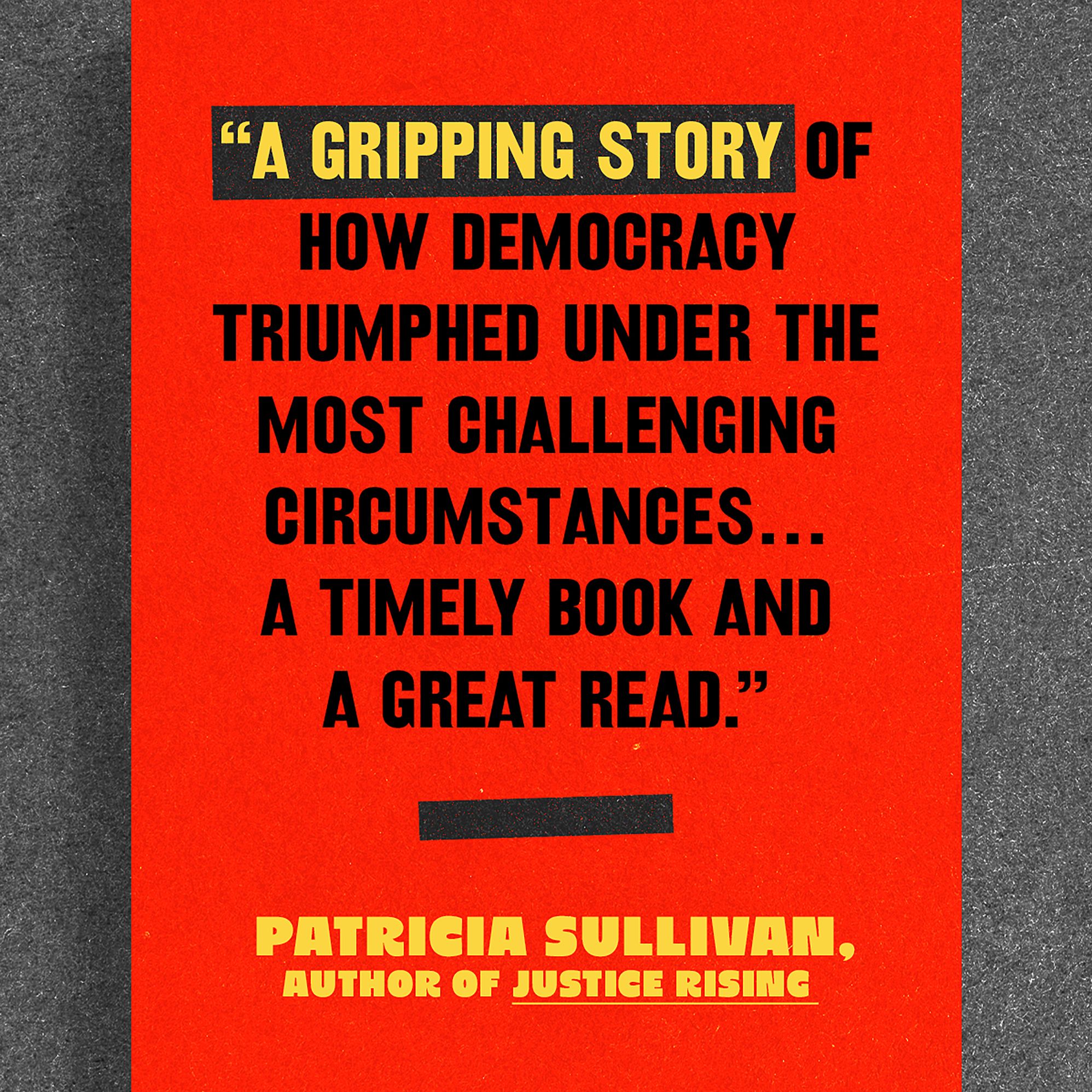 You Can't Kill a Man Because of the Books He Reads: Angelo Herndon's Fight for Free Speech