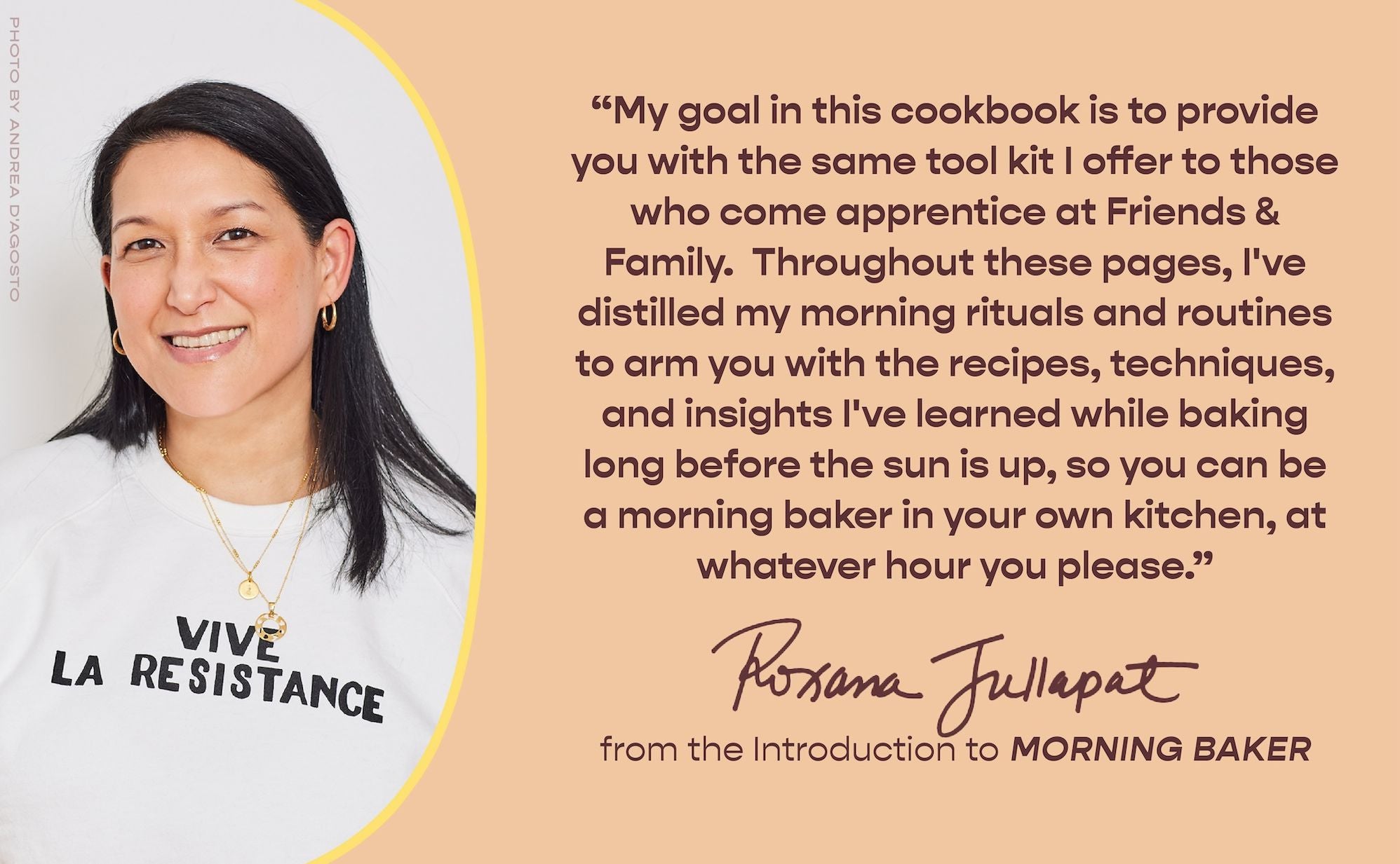 Morning Baker: Recipes and Rituals for Breakfast and Beyond