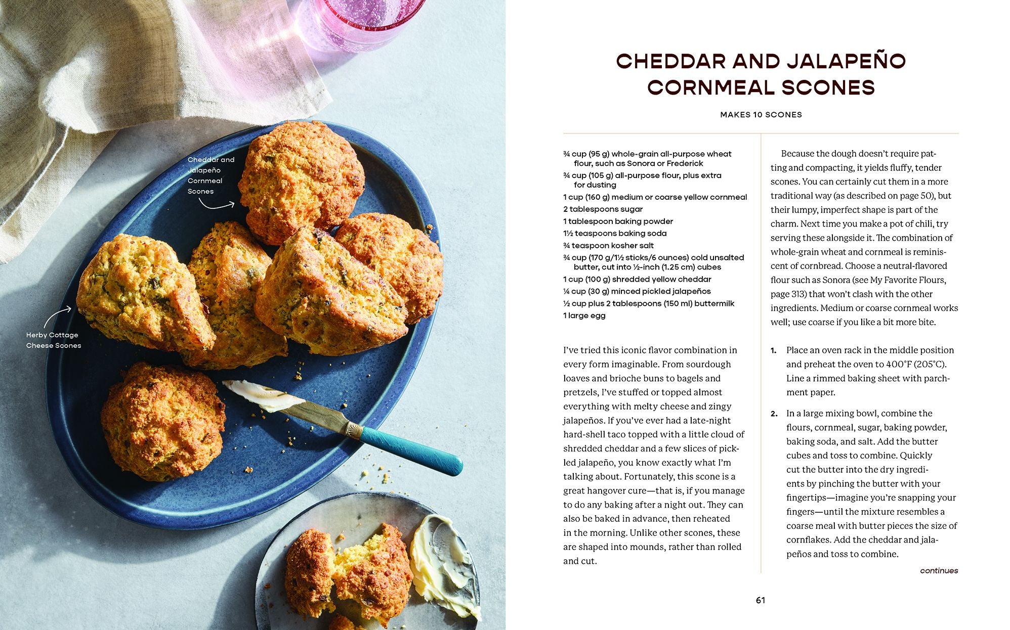 Morning Baker: Recipes and Rituals for Breakfast and Beyond